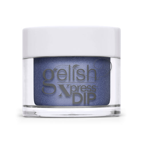 Harmony Gelish Xpress Dip - Rhythm And Blues 1.5 oz - #1620093