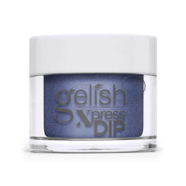 Harmony Gelish Xpress Dip - Rhythm And Blues 1.5 oz - #1620093