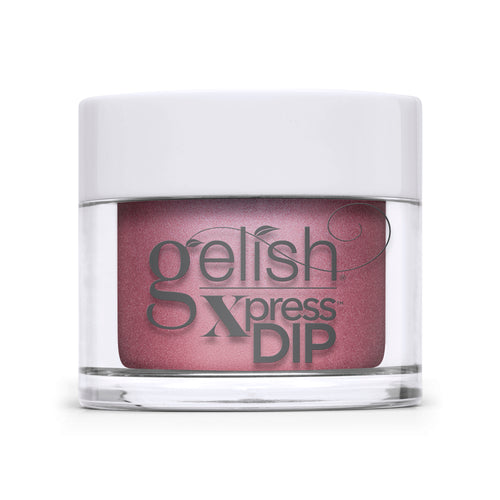 Harmony Gelish Xpress Dip - Rose-y Cheeks 1.5 oz - #1620322