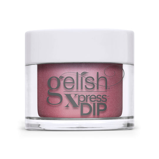 Gelish Xpress Dip - Rose-y Cheeks 1.5 oz - #1620322