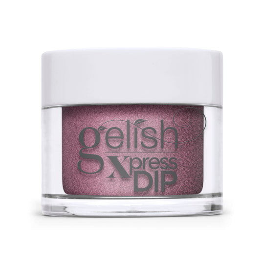 Gelish Xpress Dip - Samurai 1.5 oz - #1620845