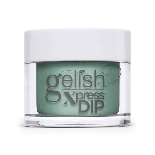 Gelish Xpress Dip - Sea Foam 1.5 oz - #1620827