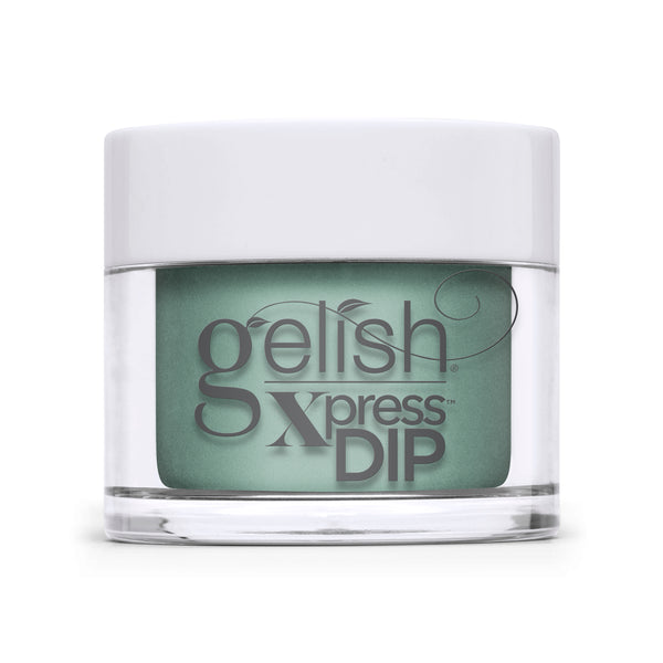 Harmony Gelish Xpress Dip - Sea Foam 1.5 oz - #1620827