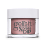 Harmony Gelish Xpress Dip - She's My Beauty 1.5 oz - #1620928