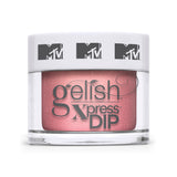 Harmony Gelish MTV Switch On Color Collection