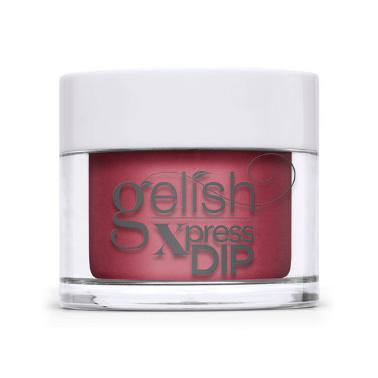 Gelish Xpress Dip - Stilettos In The Snow 1.5 oz - #1620413