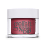 Gelish Xpress Dip - Certified Platinum 1.5 oz - #1620474