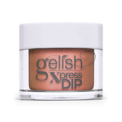 Harmony Gelish Xpress Dip - Sunrise And The City 1.5 oz - #1620875
