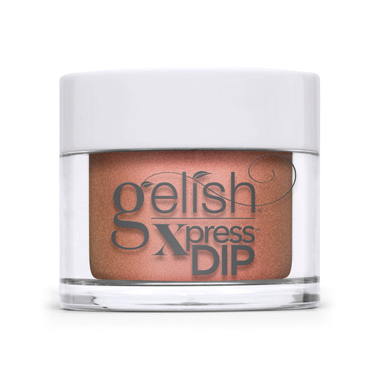 Gelish Xpress Dip - Sunrise And The City 1.5 oz - #1620875
