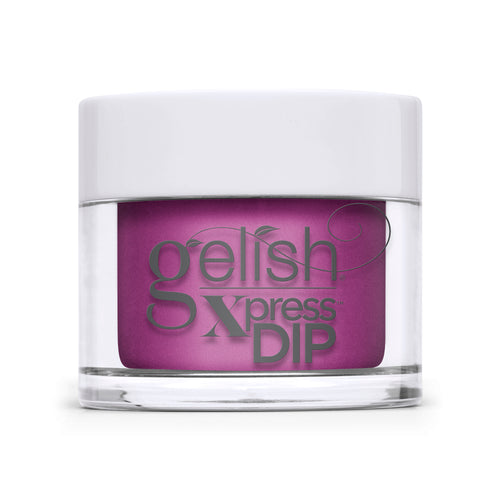 Harmony Gelish Xpress Dip - Tahiti Hottie 1.5 oz - #1620936