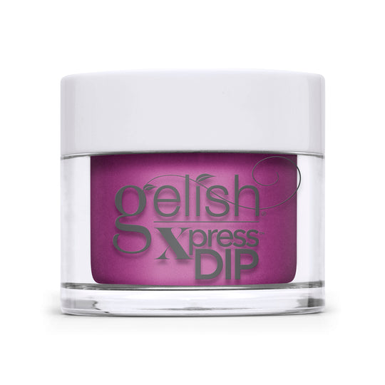 Gelish Xpress Dip - Tahiti Hottie 1.5 oz - #1620936