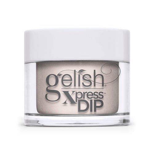 Harmony Gelish Xpress Dip - Tan My Hide 1.5 oz - #1620187