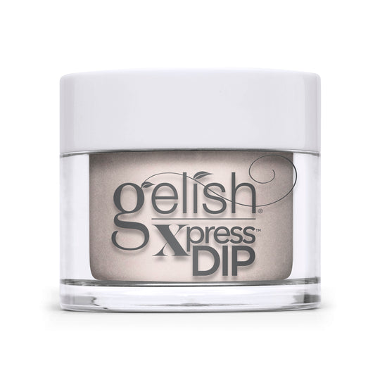 Gelish Xpress Dip - Tan My Hide 1.5 oz - #1620187
