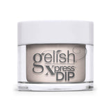 Harmony Gelish Xpress Dip - Tan My Hide 1.5 oz - #1620187
