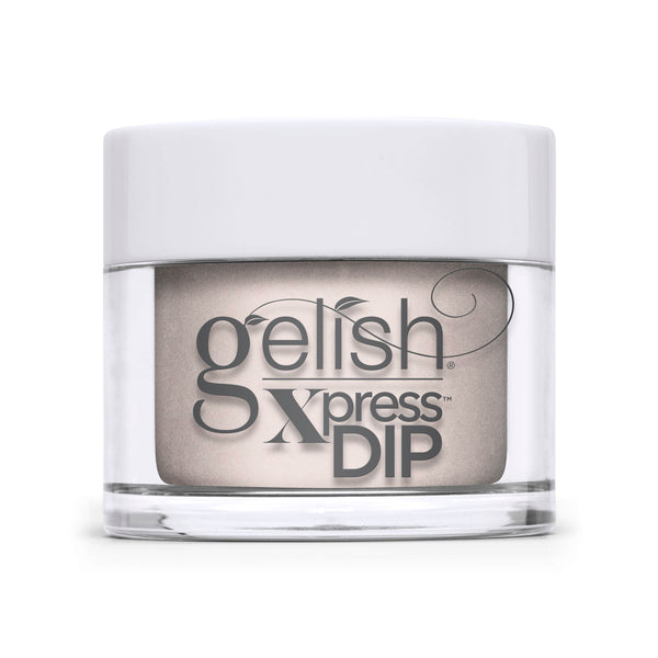 Harmony Gelish Xpress Dip - Tan My Hide 1.5 oz - #1620187