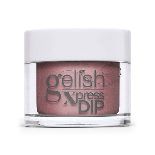 Harmony Gelish Xpress Dip - Tex'as Me Larer 1.5 oz - #1620186