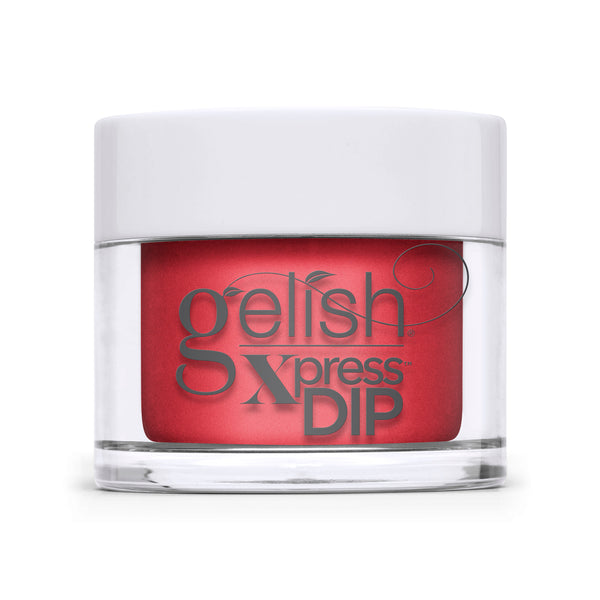 Harmony Gelish Xpress Dip - Tiger Blossom 1.5 oz - #1620821