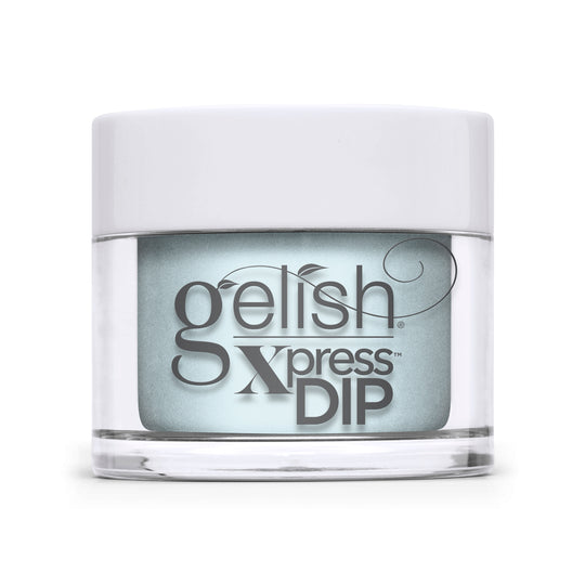 Gelish Xpress Dip - Water Baby 1.5 oz - #1620092
