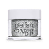 Harmony Gelish Xpress Dip - Water Field 1.5 oz - #1620839
