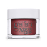 Harmony Gelish Xpress Dip - What's Your Poinsettia 1.5 oz - #1620324