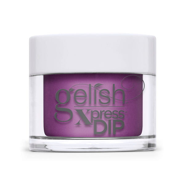 Harmony Gelish Xpress Dip - You Glare I Glow 1.5 oz - #1620914