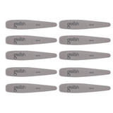 Kiara Sky Tools - Cuticle Cleaner Bit - Silver