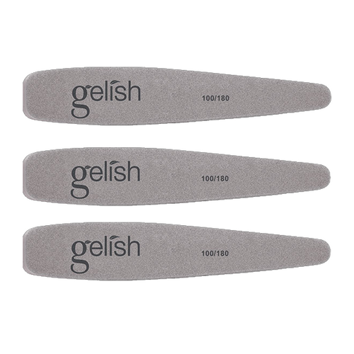 Harmony Gelish - 100/180 Buffer - (3 pc)