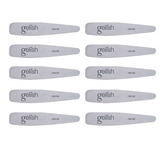 Harmony Gelish - 150/150 Grit File - (10 pc)