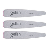 Harmony Gelish - 150/150 Grit File - (3 pc)
