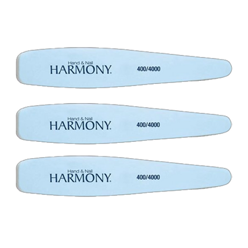 Harmony Gelish - 400/4000 Eco Shiner - (3 pc)
