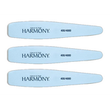Harmony Gelish - 400/4000 Eco Shiner - (3 pc)