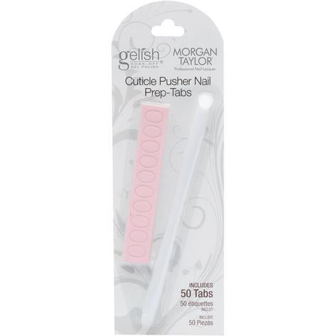 Harmony Gelish - Accessory Kit Pusher & Prep Tabs