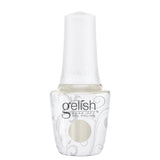 Gelish & Morgan Taylor Combo - All Good In The Woods