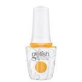 Harmony Gelish Combo - Base, Top & All Good In The Woods