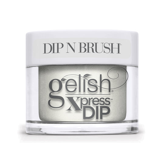 Gelish Xpress Dip - Dew Me A Favor 1.5 oz - #1620494
