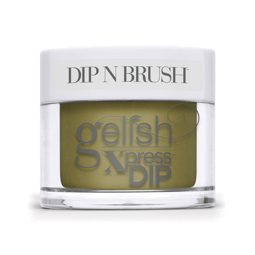 Harmony Gelish Xpress Dip - Lost My Terrain Of Thought 1.5 oz - #1620496
