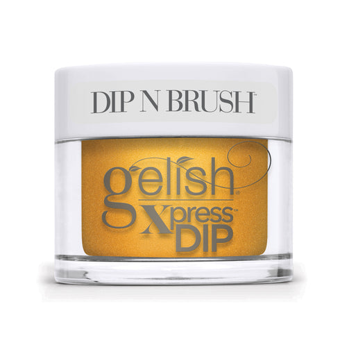 Harmony Gelish Xpress Dip - Golden Hour Glow 1.5 oz - #1620498