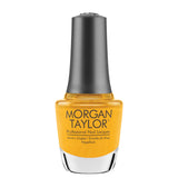 Morgan Taylor - Golden Hour Glow - #3110498