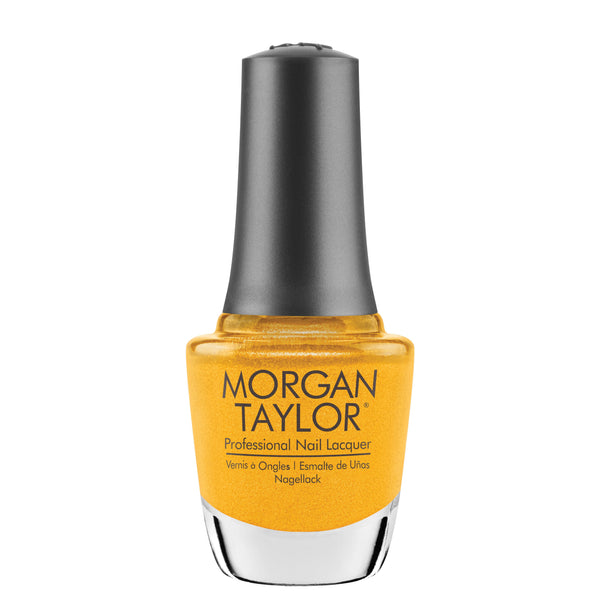 Morgan Taylor - Golden Hour Glow - #3110498