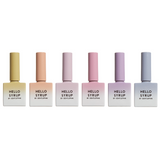 GENTLE PINK - Gel Polish You Are My Sunshine Collection