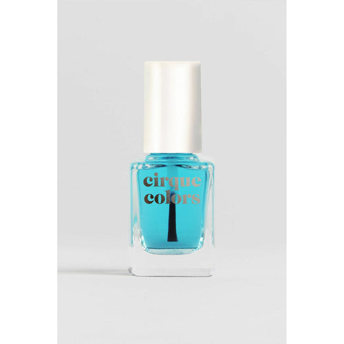 Cirque Colors - Nail Polish - Get Ready Base Coat 0.37 oz