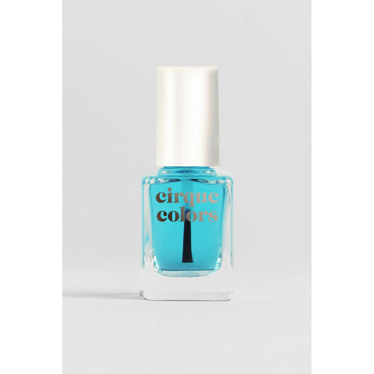 Cirque Colors - Nail Polish - Get Ready Base Coat 0.37 oz