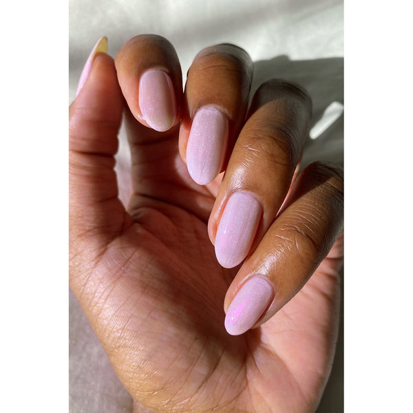 Cirque Colors - Nail Polish - Ghost Rose 0.37 oz