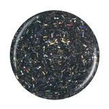China Glaze - Glitter Is The New Black 0.5 oz - #58178
