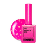Kenzico - Gel Polish Autumn Indie Pink 0.35 oz - #FW15