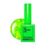 Kenzico - Gel Polish Starry Neon Collection