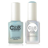 Color Club - Lacquer & Gel Duo - Players Gonna Play - #NR32