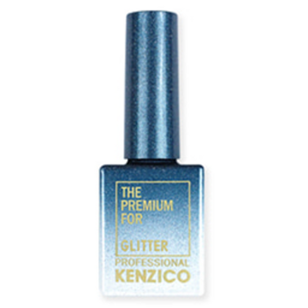 Kenzico - Gel Polish Amor Blue 0.35 oz - #GR102