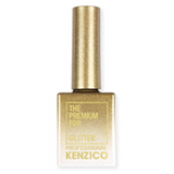Kenzico - Gel Polish Nudy Almond 0.35 oz - #NS111