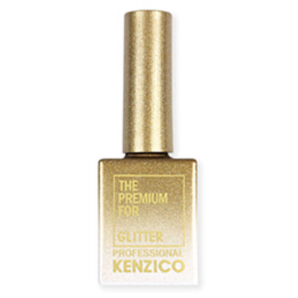 Kenzico - Gel Polish Amor Bronze 0.35 oz - #GR104
